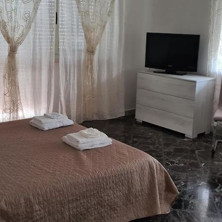 Jajo Apartament Apartment Brindisi Exterior photo
