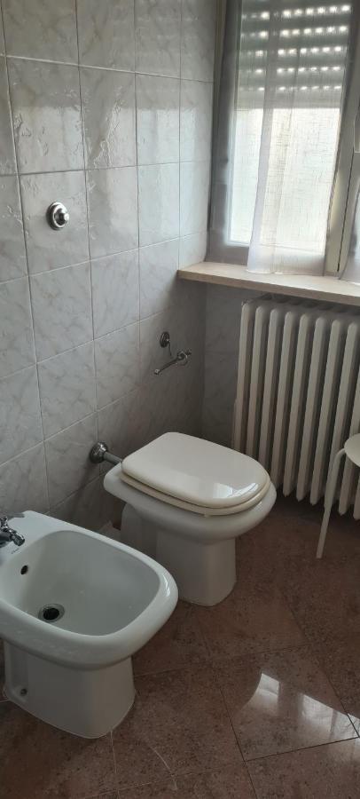 Jajo Apartament Apartment Brindisi Exterior photo