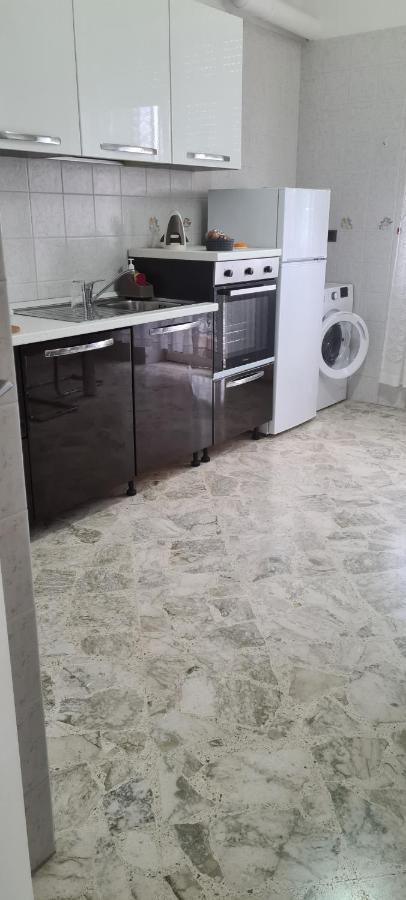 Jajo Apartament Apartment Brindisi Exterior photo
