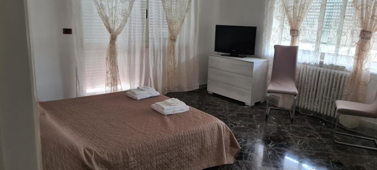 Jajo Apartament Apartment Brindisi Exterior photo