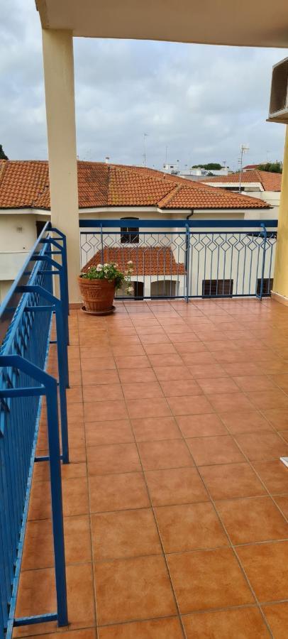 Jajo Apartament Apartment Brindisi Exterior photo