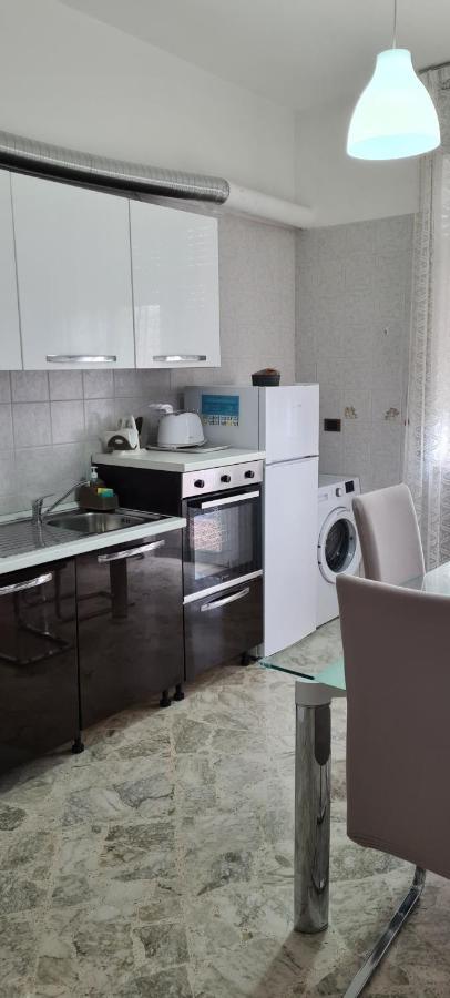 Jajo Apartament Apartment Brindisi Exterior photo