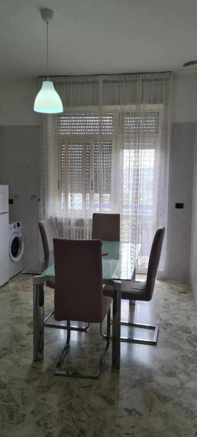 Jajo Apartament Apartment Brindisi Exterior photo